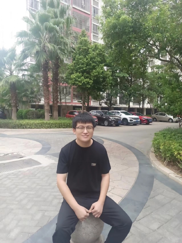 等闲的第三张照片--将乐相亲网