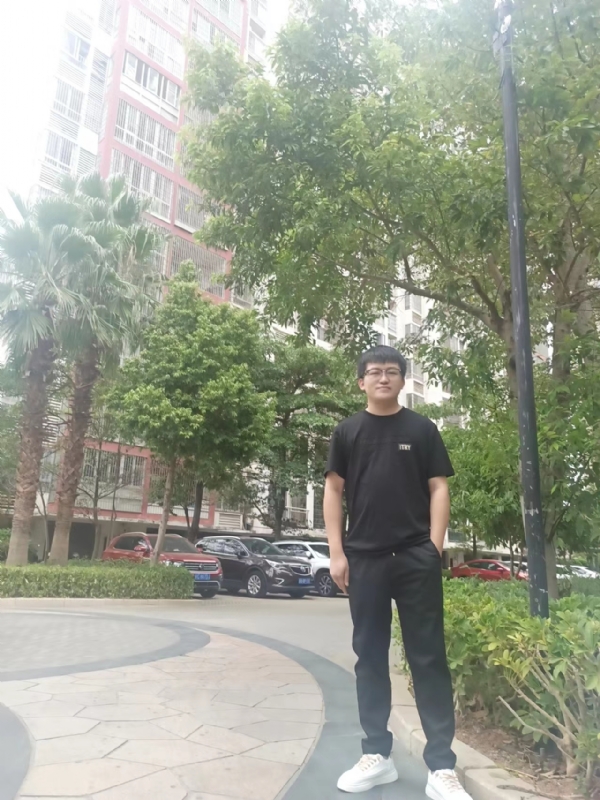 等闲的第四张照片--将乐相亲网