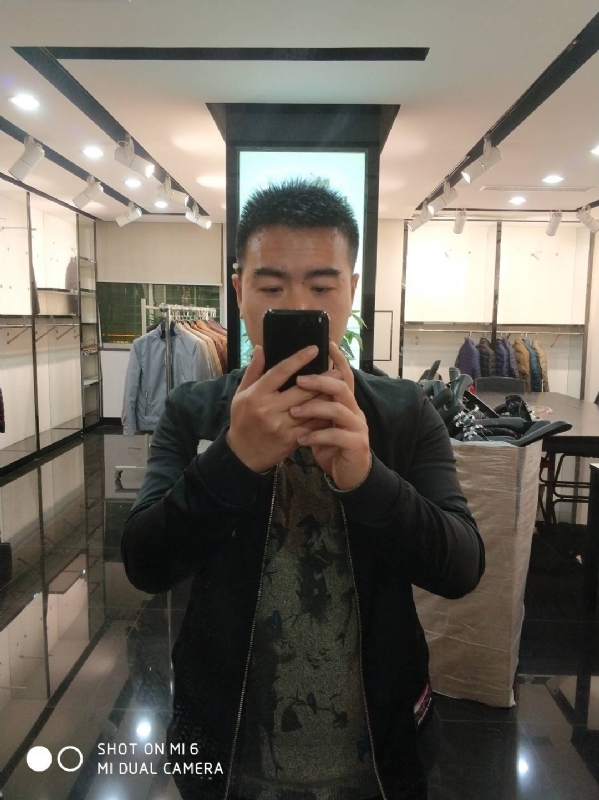 石狮征婚的第三张照片--将乐相亲网