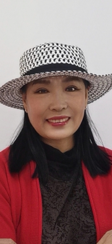 美怡的第一张照片--将乐相亲网