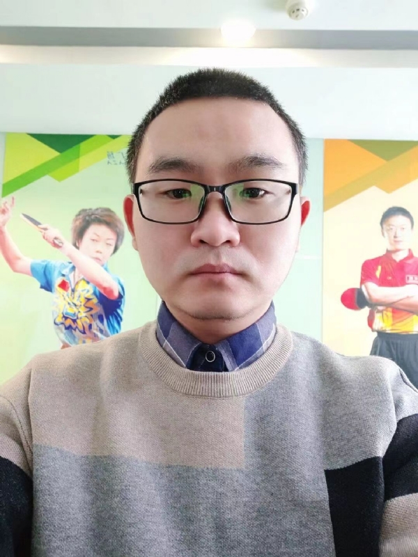 小乐的第二张照片--将乐相亲网
