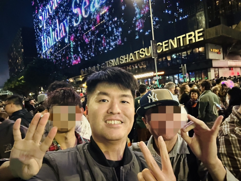 Jason的第一张照片--将乐相亲网