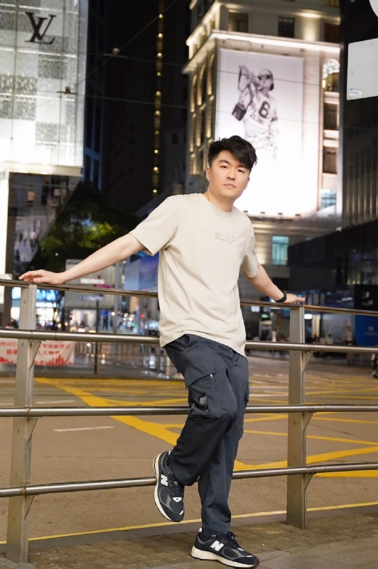 Jason的第二张照片--将乐相亲网