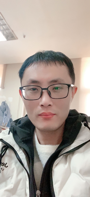 小众人生的第一张照片--将乐相亲网