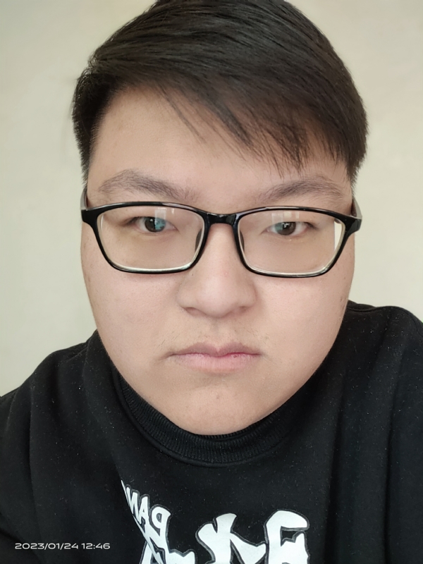 龙先生的第一张照片--将乐相亲网