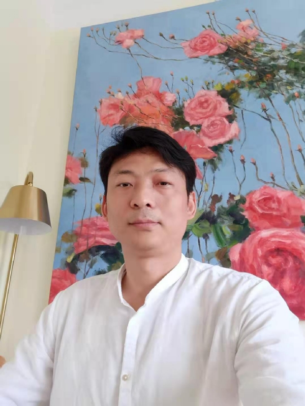 wangxuwu的第一张照片--将乐相亲网
