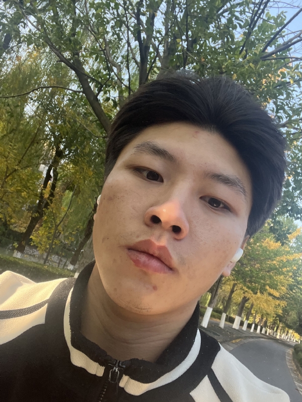 我他的第一张照片--将乐相亲网