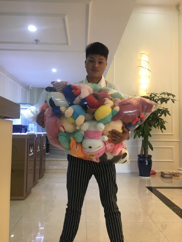 阿杰的第一张照片--将乐相亲网