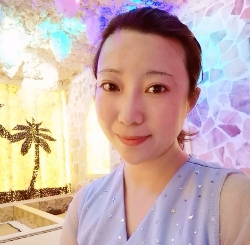 浦东征婚的第一张照片--将乐相亲网
