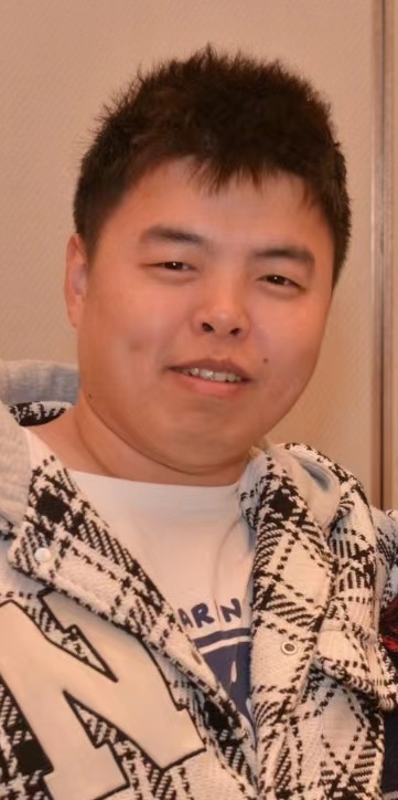 心心的第一张照片--将乐相亲网
