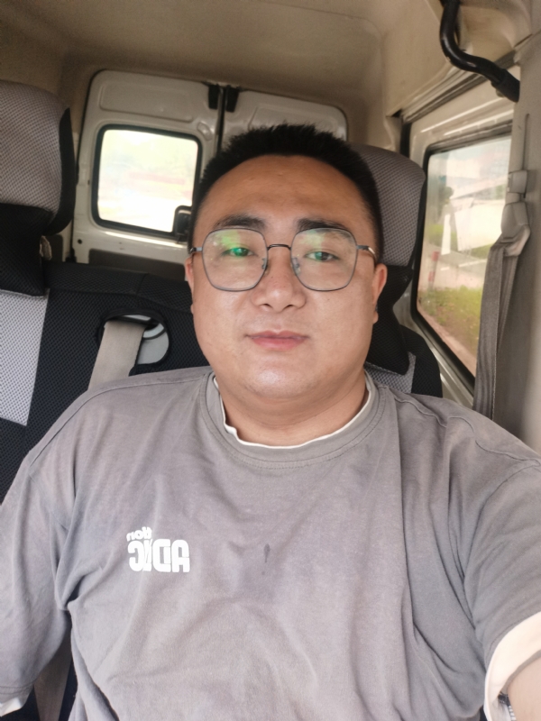 奇卡的第二张照片--将乐相亲网