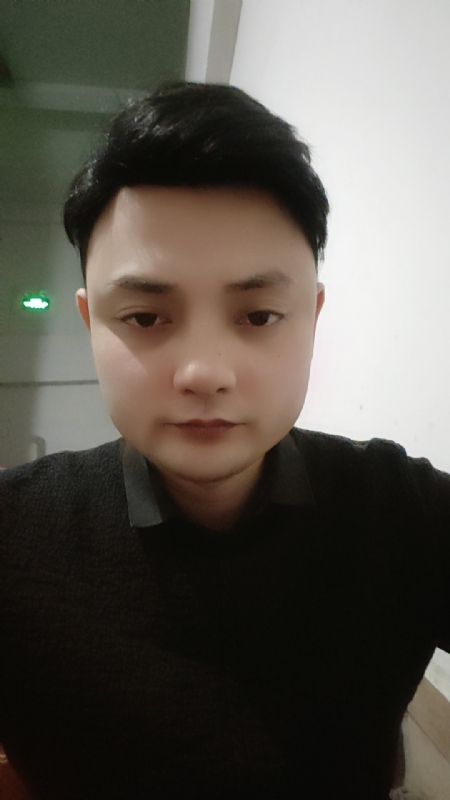 我在他乡整挺好的第一张照片--将乐相亲网