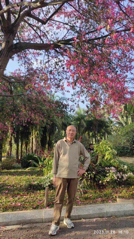 昌植哥的第一张照片--将乐相亲网