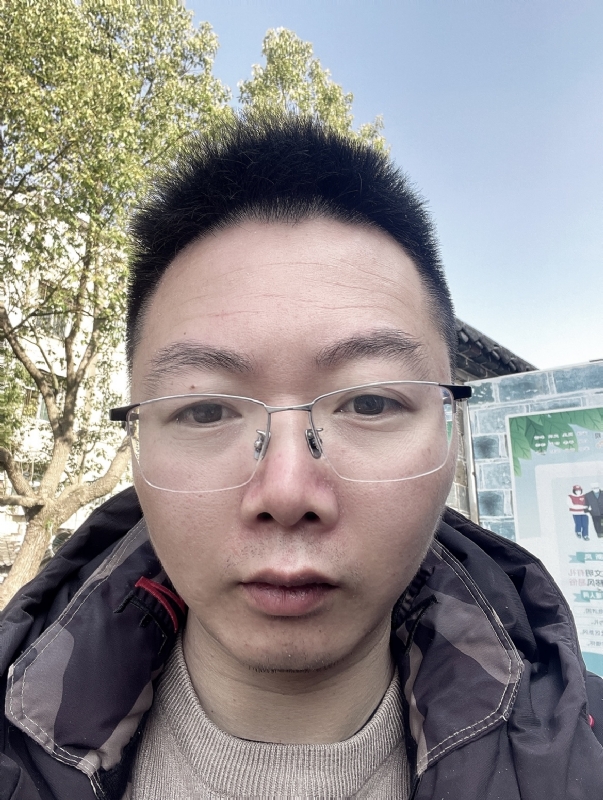征婚的第一张照片--将乐相亲网