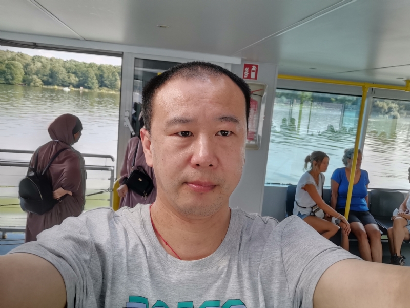 心若在的第三张照片--将乐相亲网