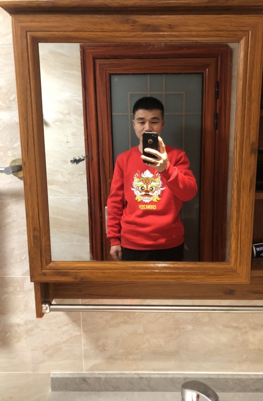 罗洪奇的第一张照片--将乐相亲网