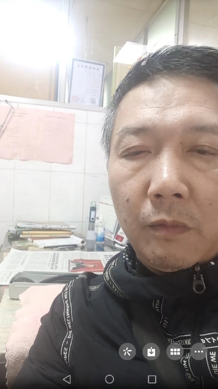 黄生的第二张照片--将乐相亲网