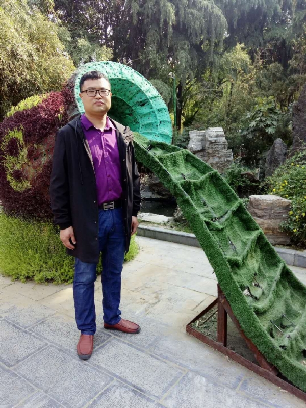 张哥的第一张照片--将乐相亲网