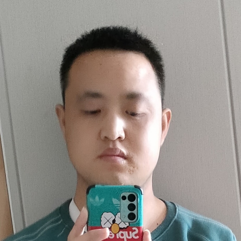小郭的第一张照片--将乐相亲网
