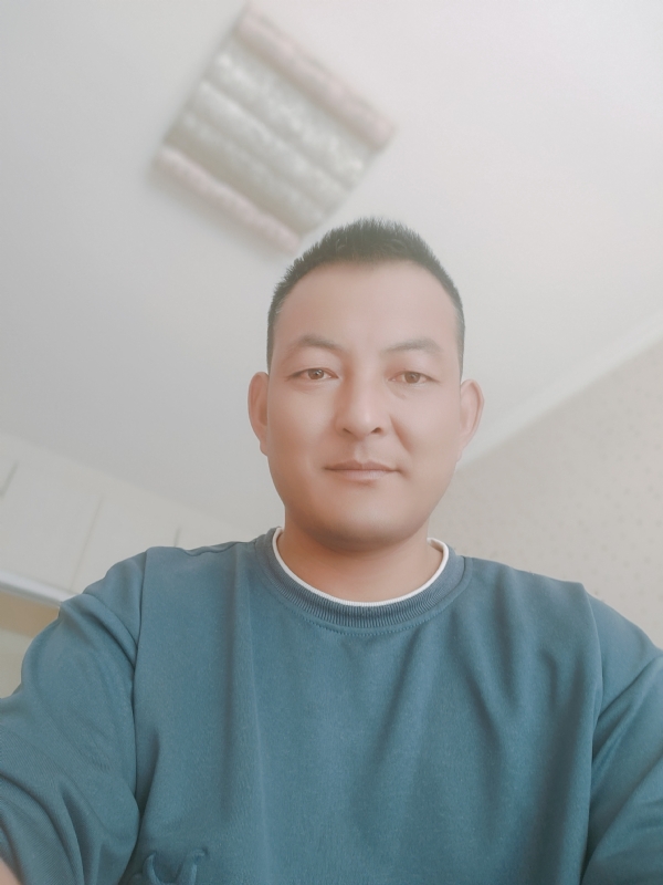 凯哥的第一张照片--将乐相亲网