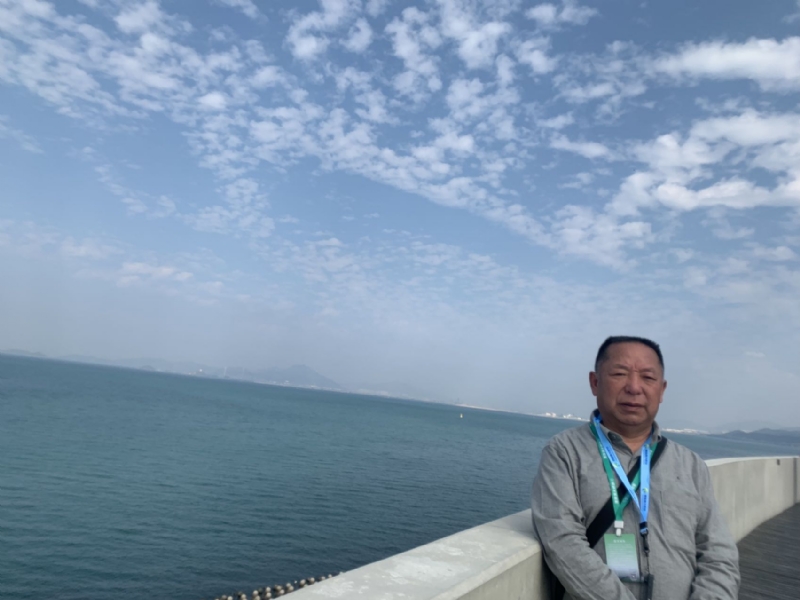 沏茶等红颜的第一张照片--将乐相亲网
