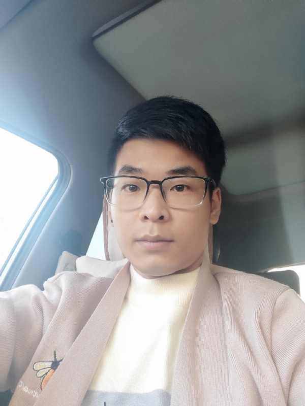 小奕的第一张照片--将乐相亲网