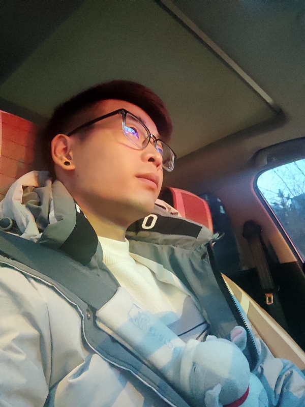 小奕的第二张照片--将乐相亲网