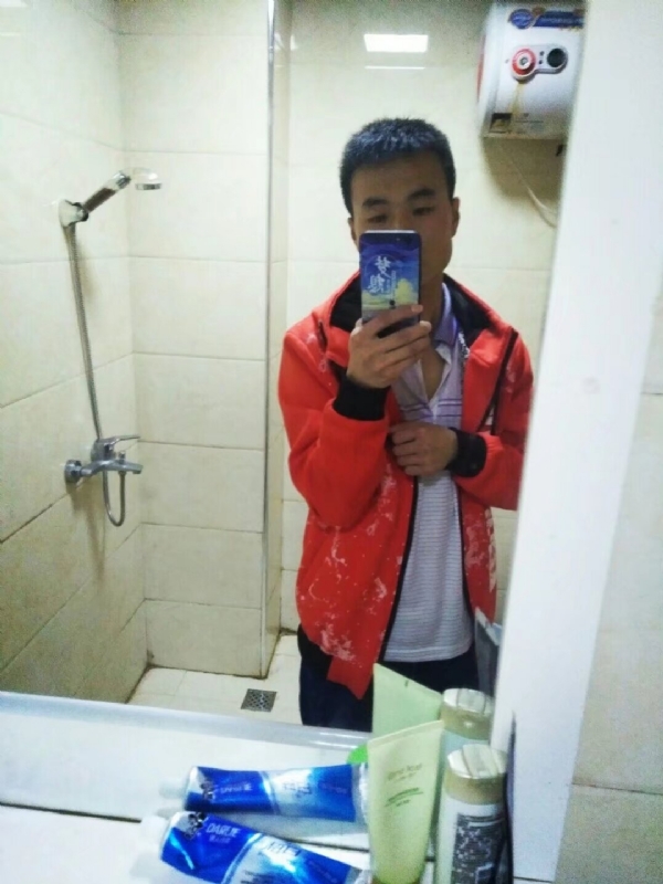 海之子的第一张照片--将乐相亲网