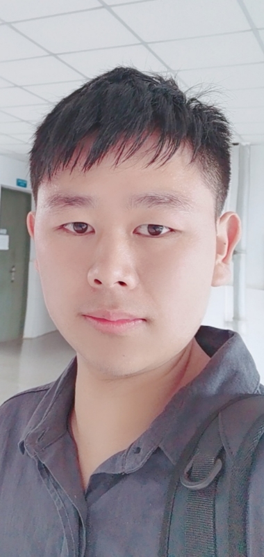 为你而来的第一张照片--将乐相亲网