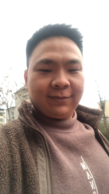 愿你所愿也的第一张照片--将乐相亲网