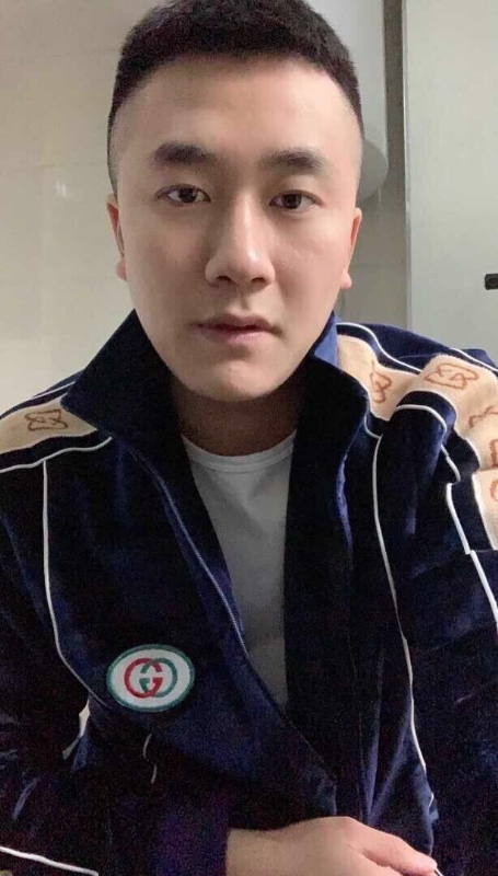 凌毅的第一张照片--将乐相亲网