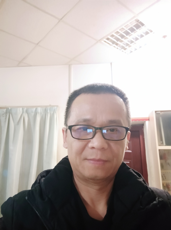 我心依旧的第一张照片--将乐相亲网