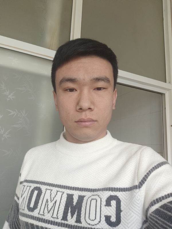 求真爱的第一张照片--将乐相亲网