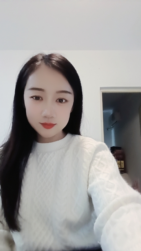 格格的第一张照片--将乐相亲网