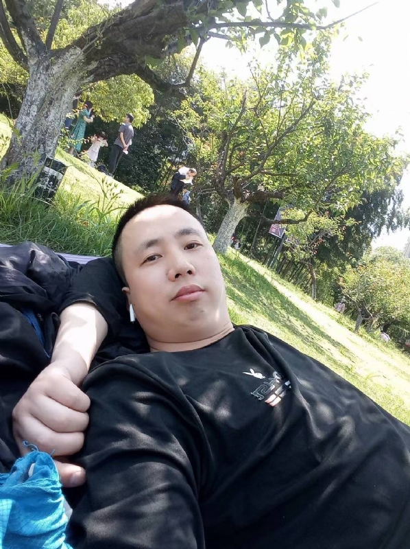 大图图的第二张照片--将乐相亲网