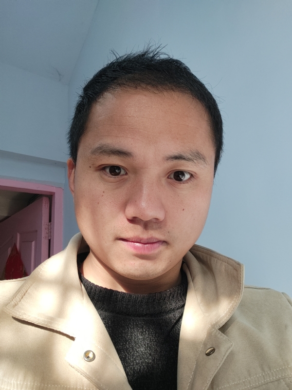 中意你的第三张照片--将乐相亲网
