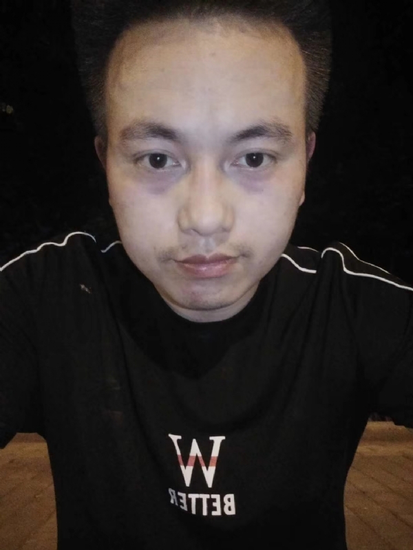 拓荒者的第一张照片--将乐相亲网