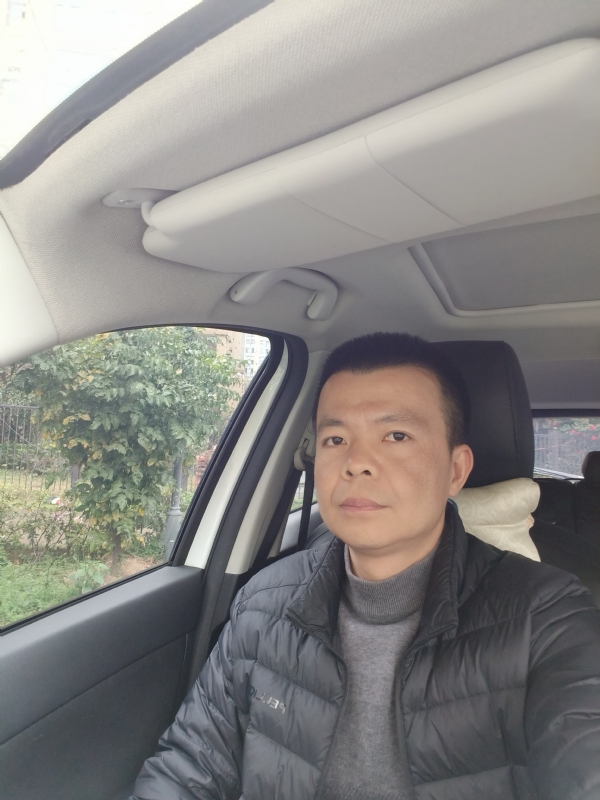 锦瑟的第一张照片--将乐相亲网