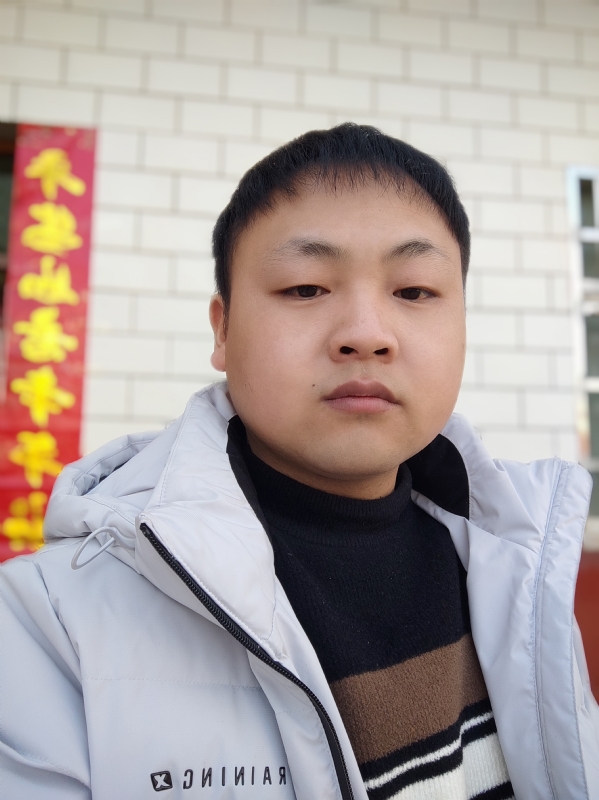断翅的雄鹰的第一张照片--将乐相亲网