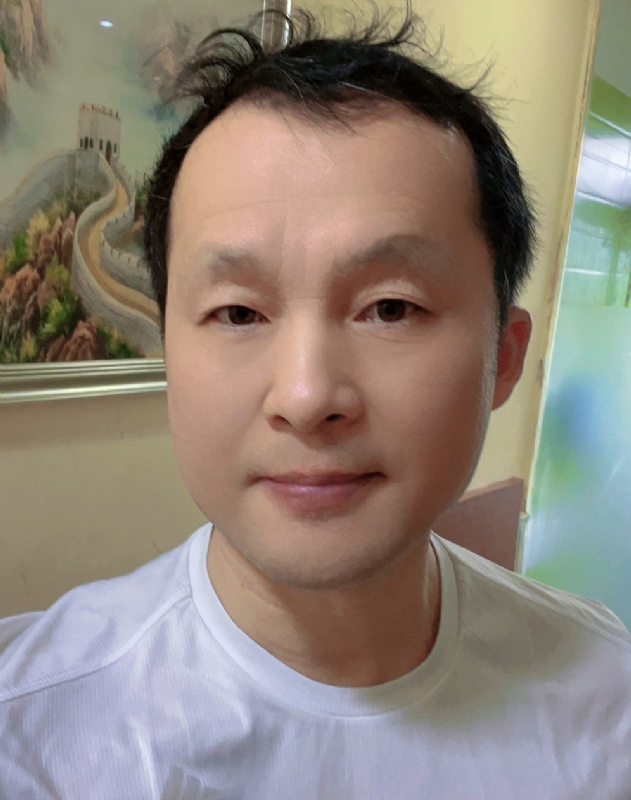 顺其自然2024的第一张照片--将乐相亲网