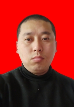 山西晋牛的第一张照片--将乐相亲网