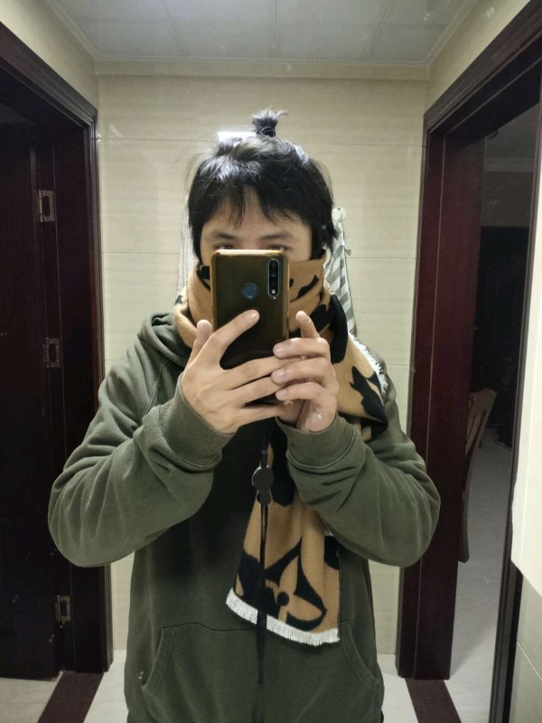 男技师的第一张照片--将乐相亲网
