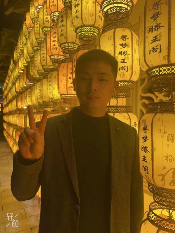 剩下的果实的第一张照片--将乐相亲网