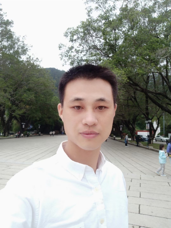 xu的第一张照片--将乐相亲网