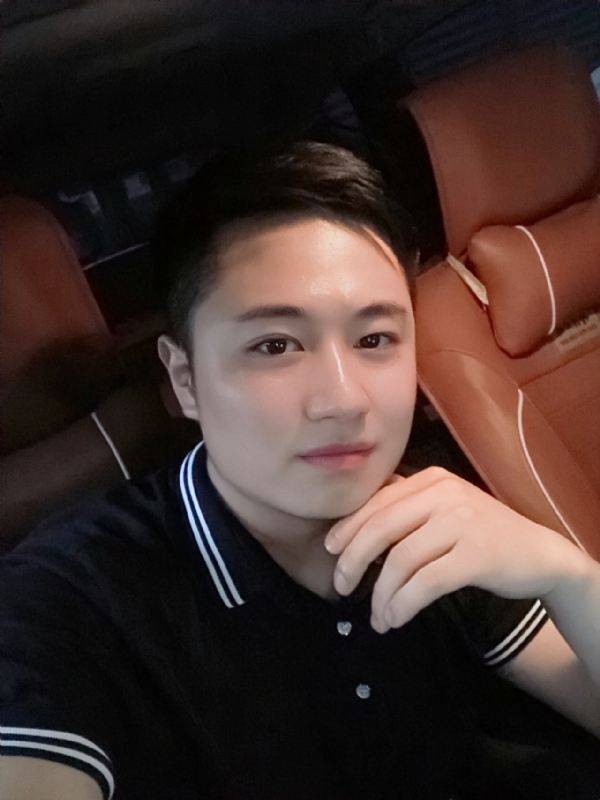 生活再继续的第一张照片--将乐相亲网