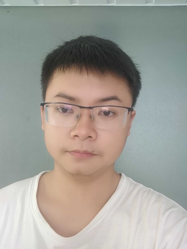 落雨的第一张照片--将乐相亲网