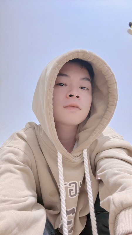 岑不欺你的第一张照片--将乐相亲网