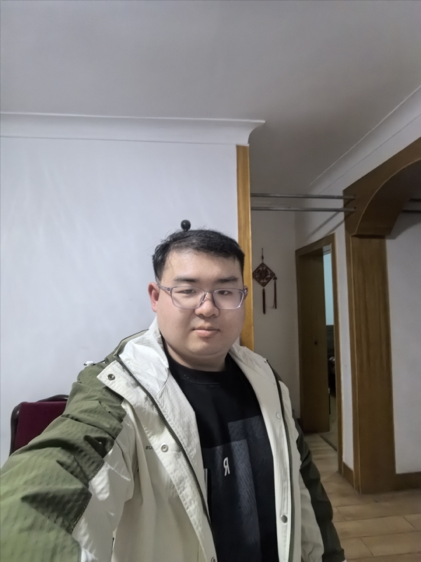 哈哈的第一张照片--将乐相亲网
