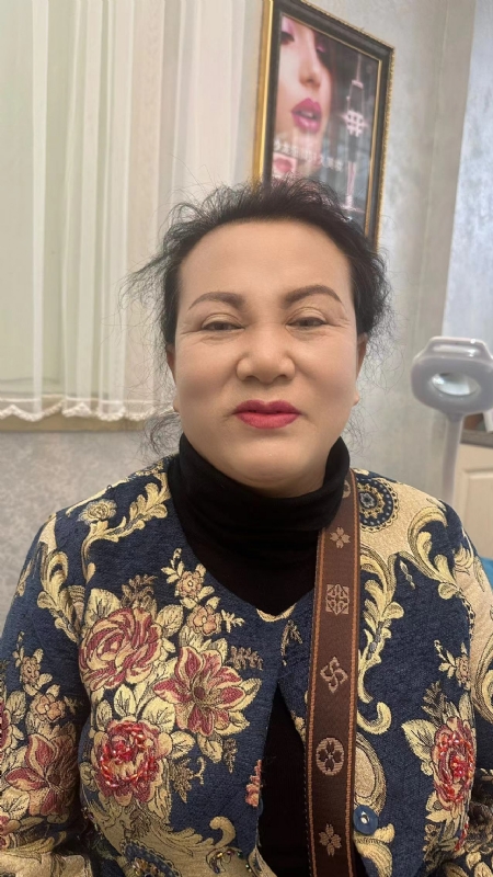 玉芝的第一张照片--将乐相亲网