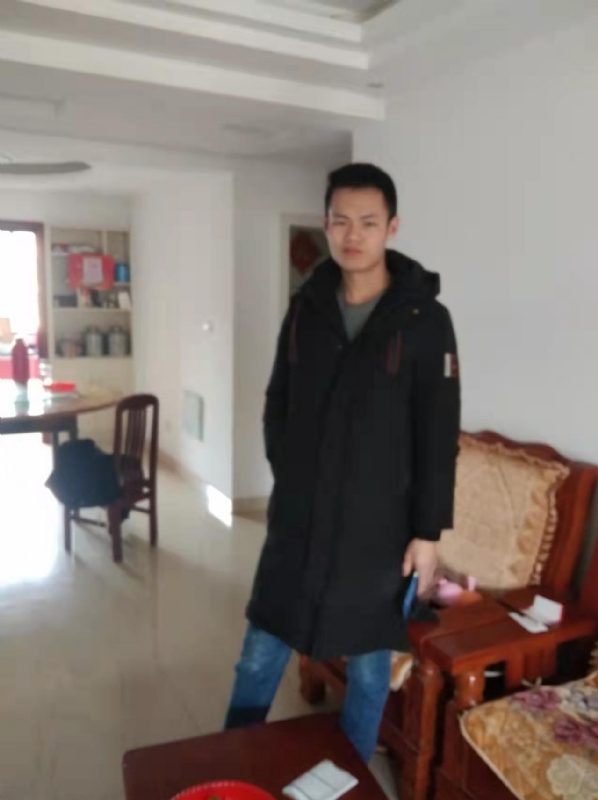 金善的第一张照片--将乐相亲网